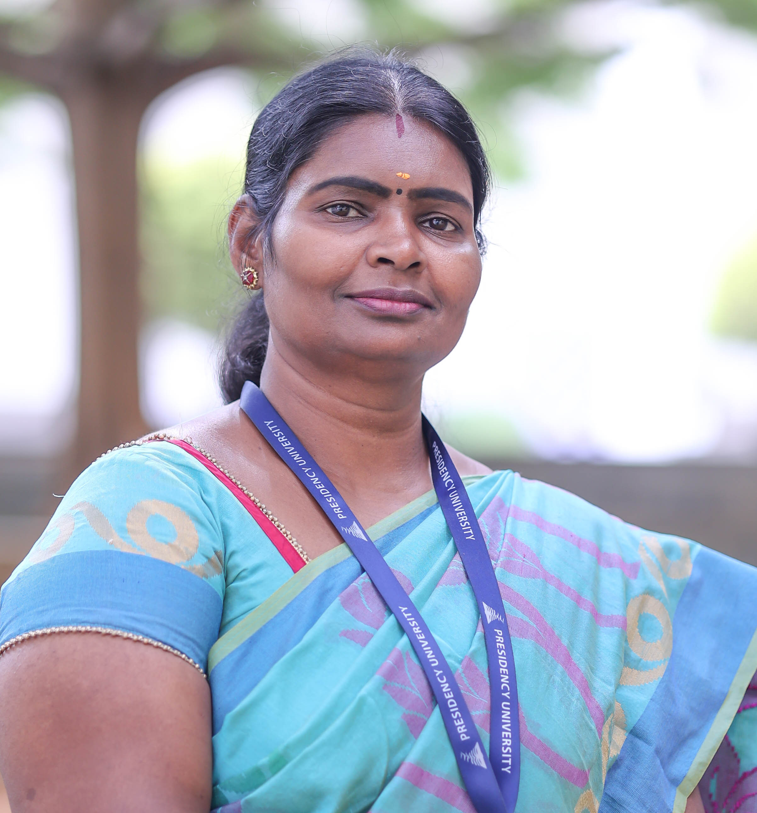 Faculty