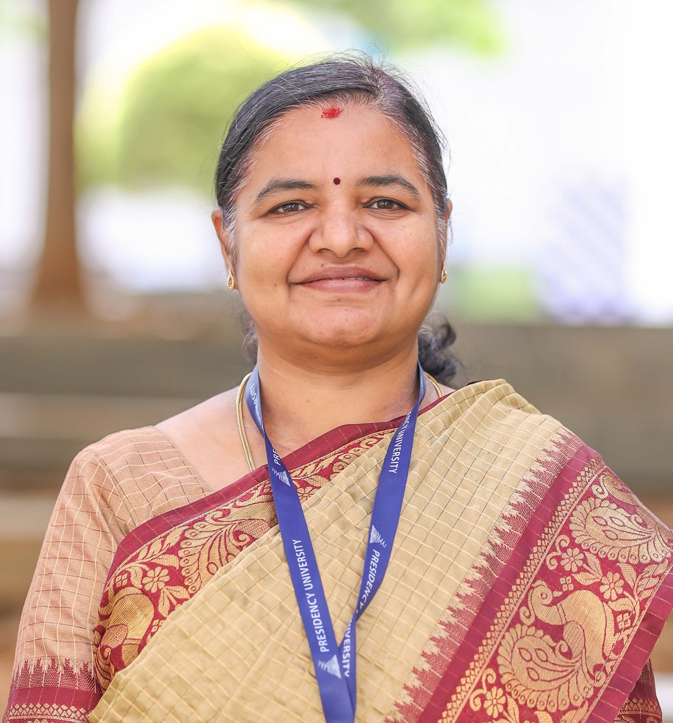Faculty