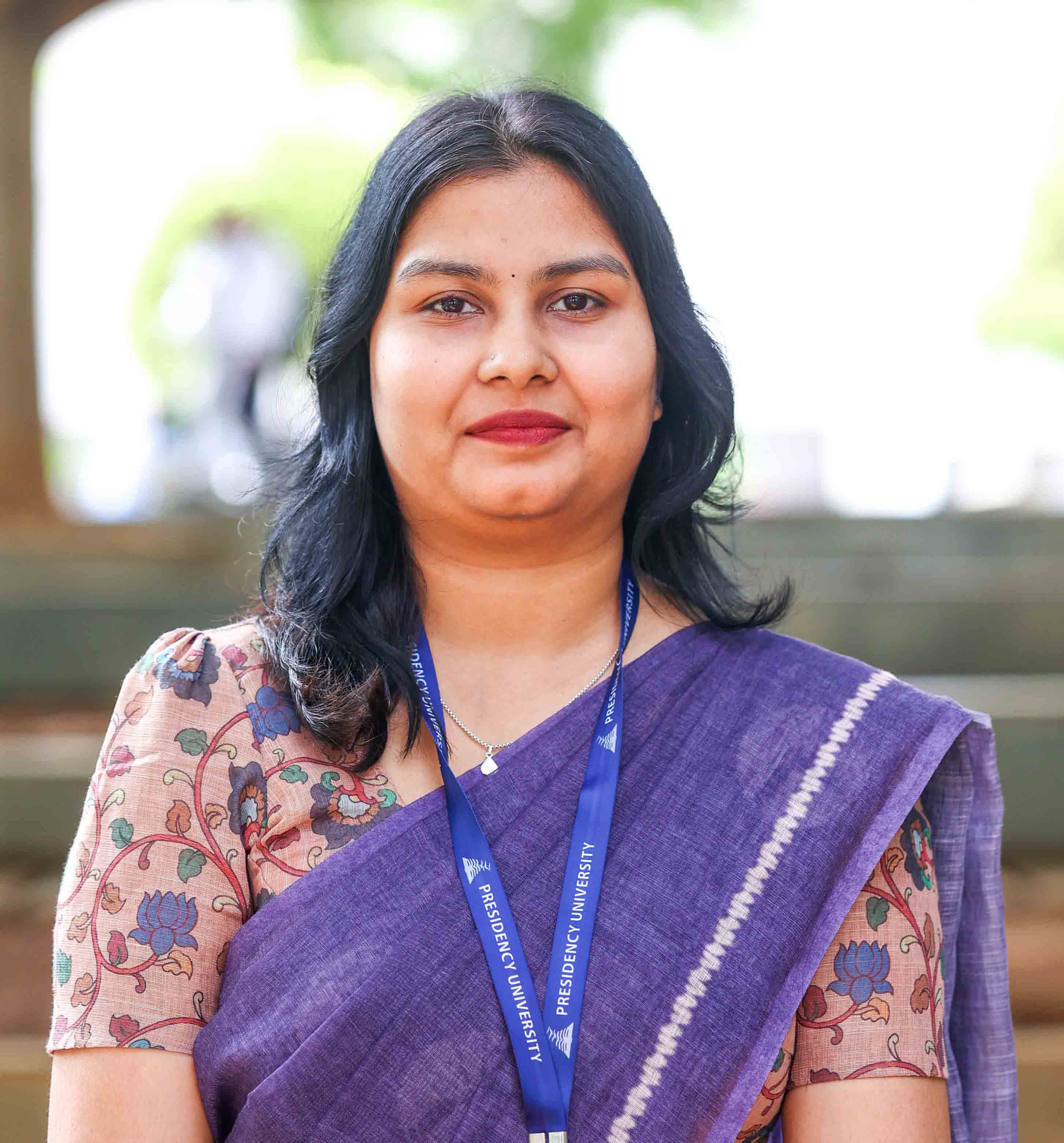Faculty