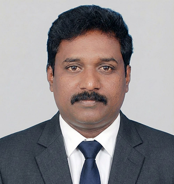 Mr. Amarnath