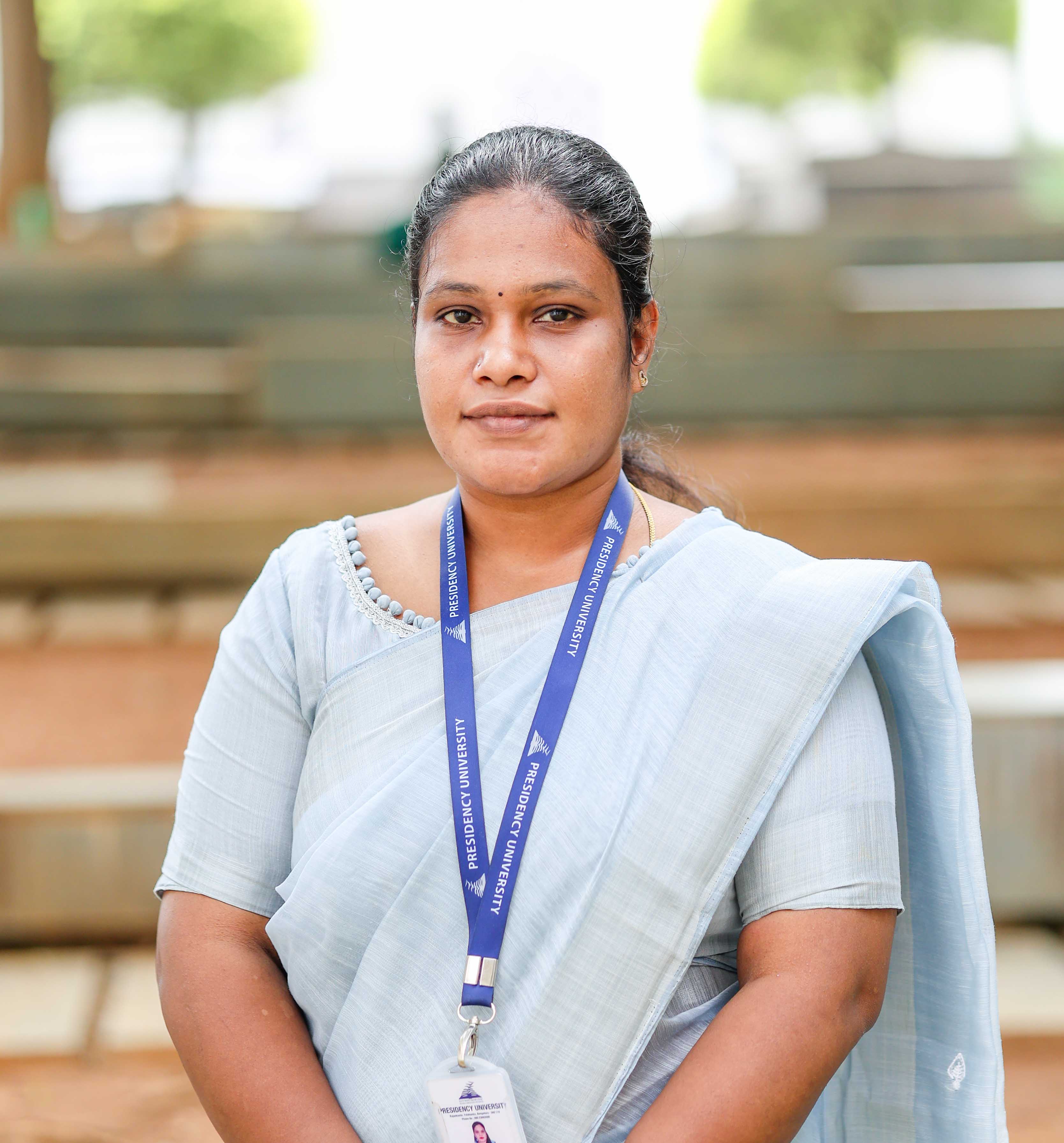 Faculty