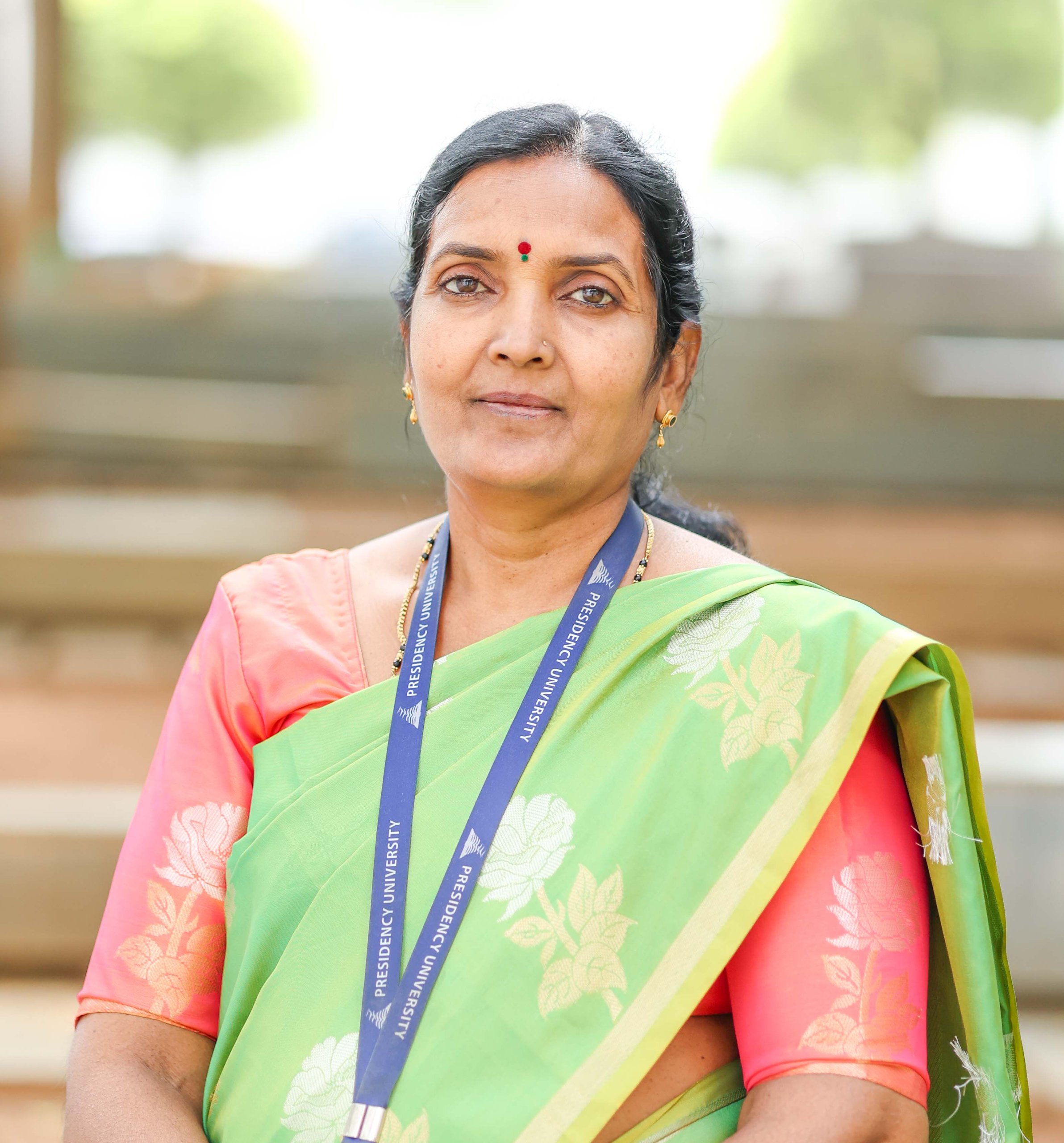 Faculty