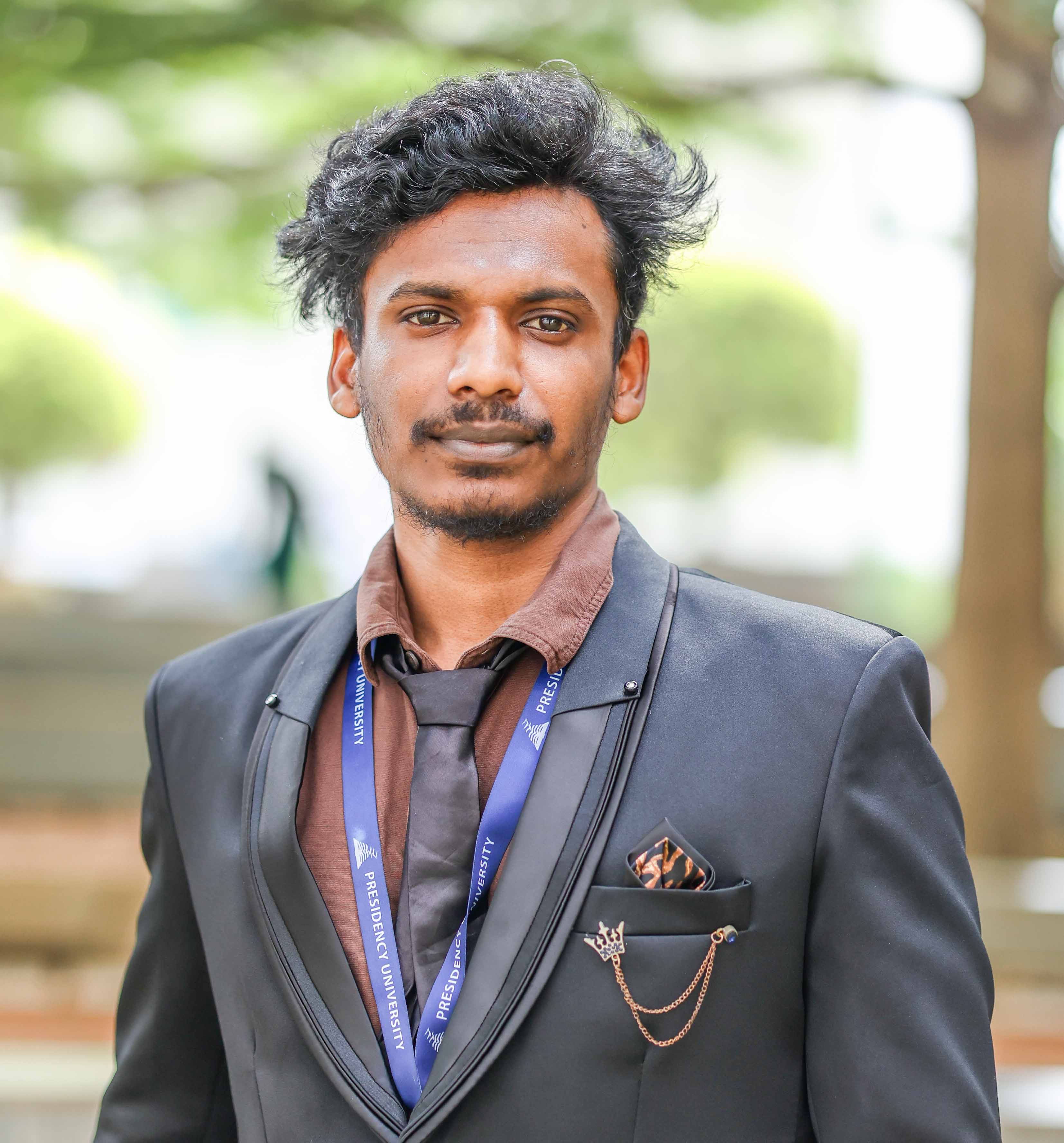 Faculty