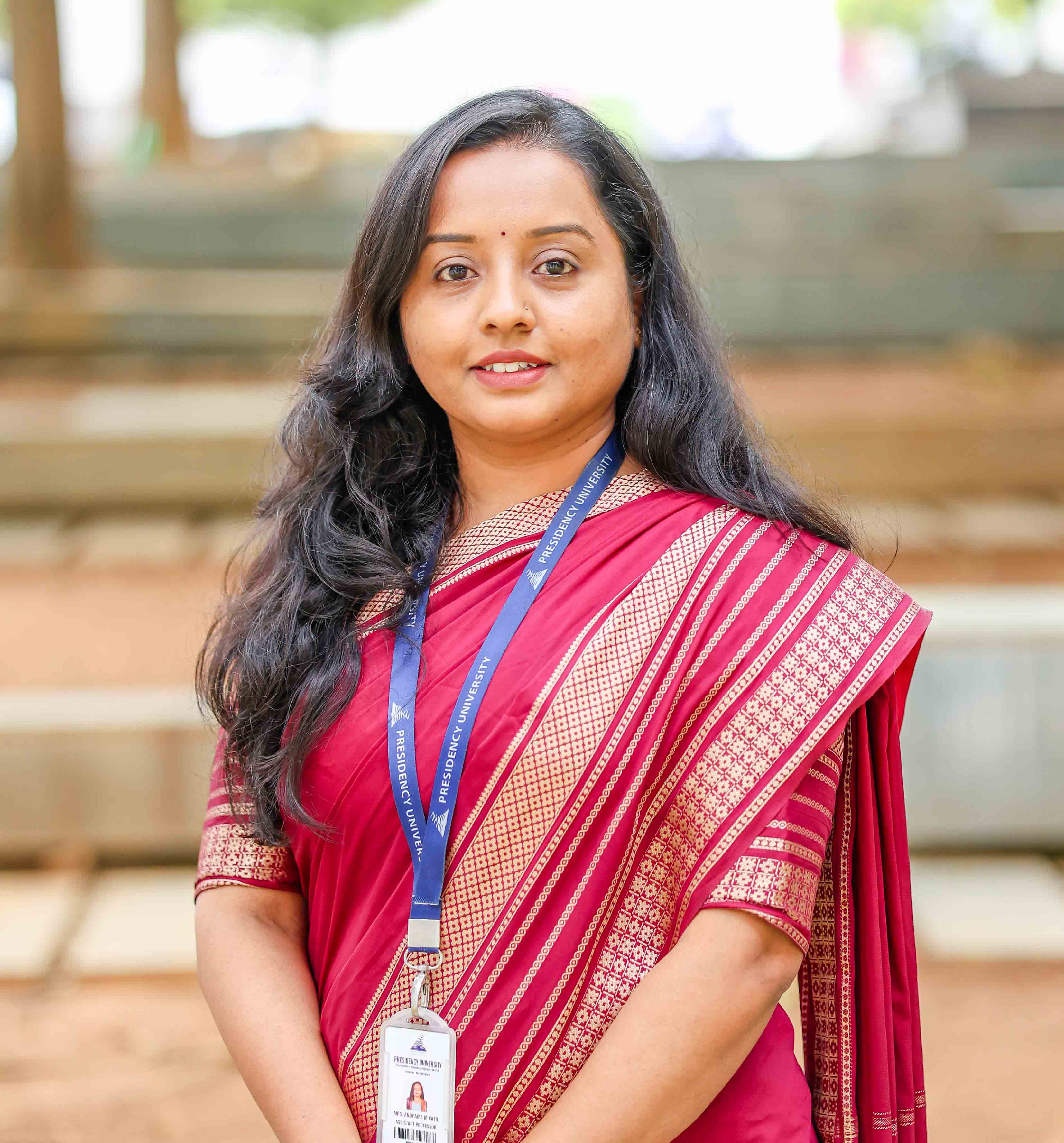 Faculty