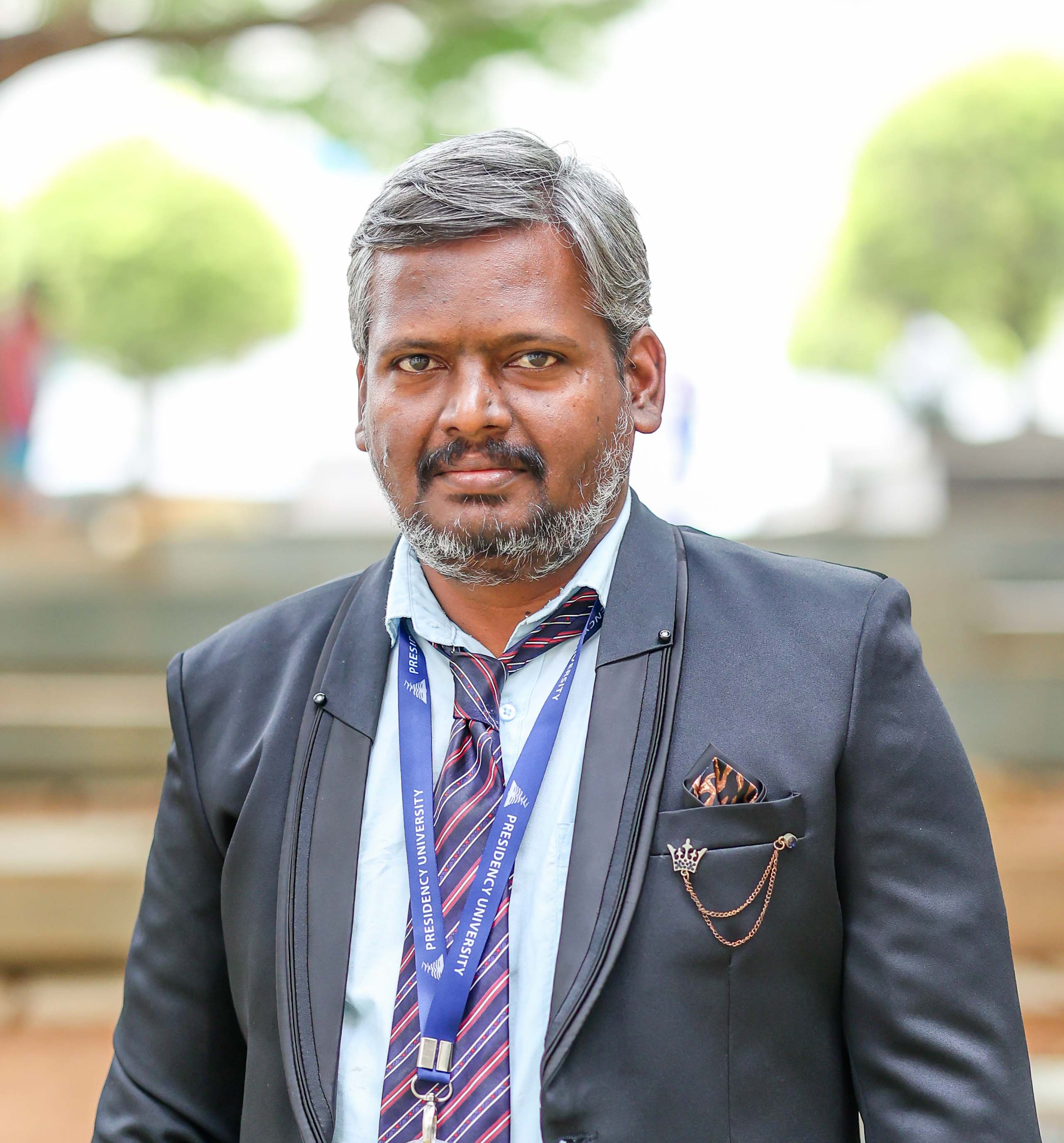 Faculty