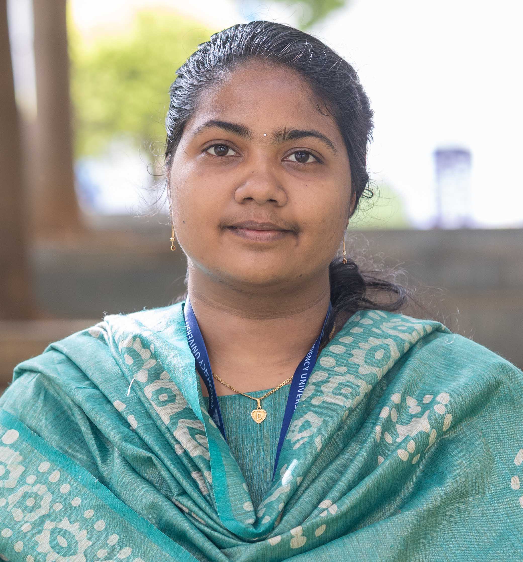 Faculty