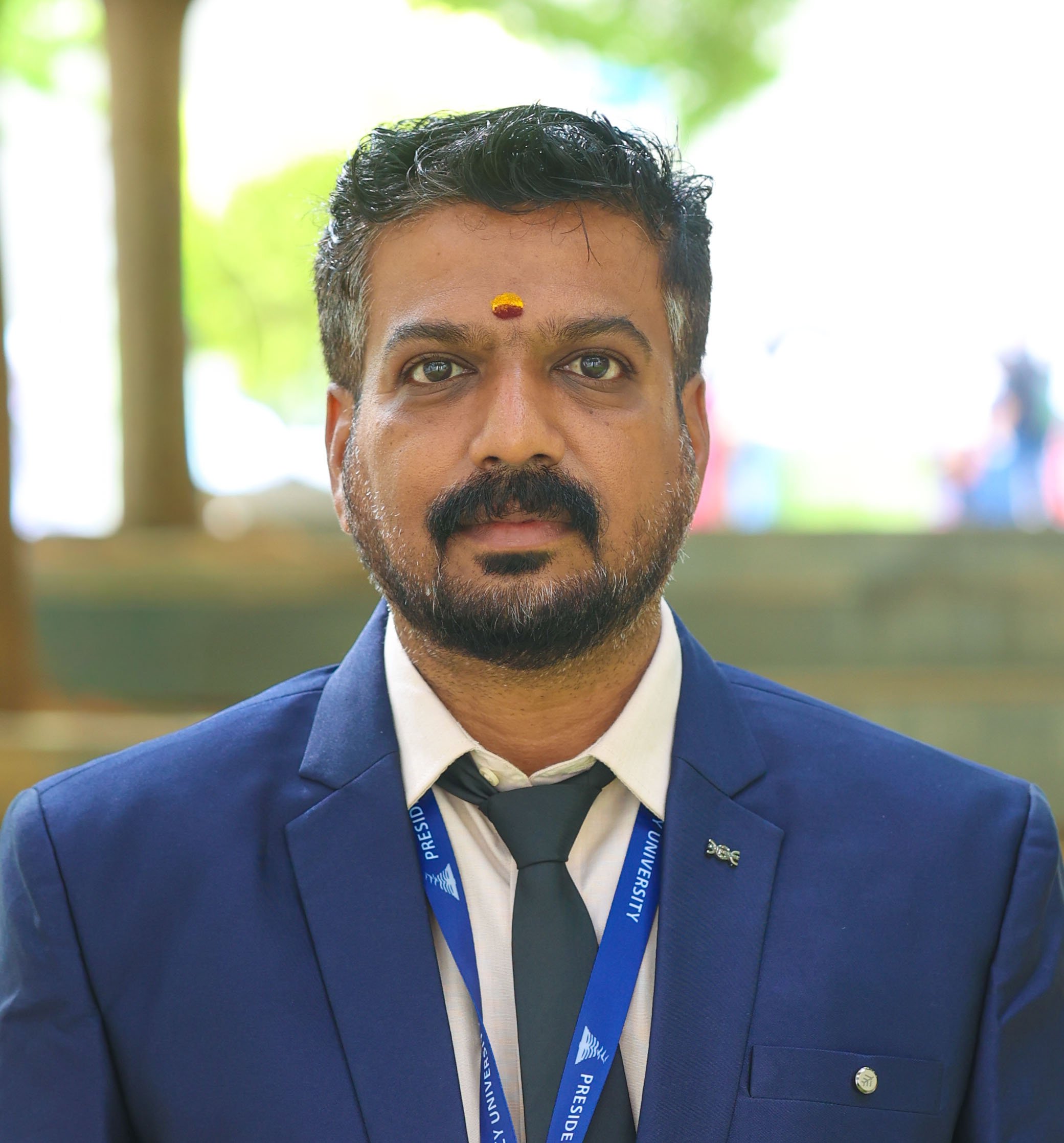 Faculty