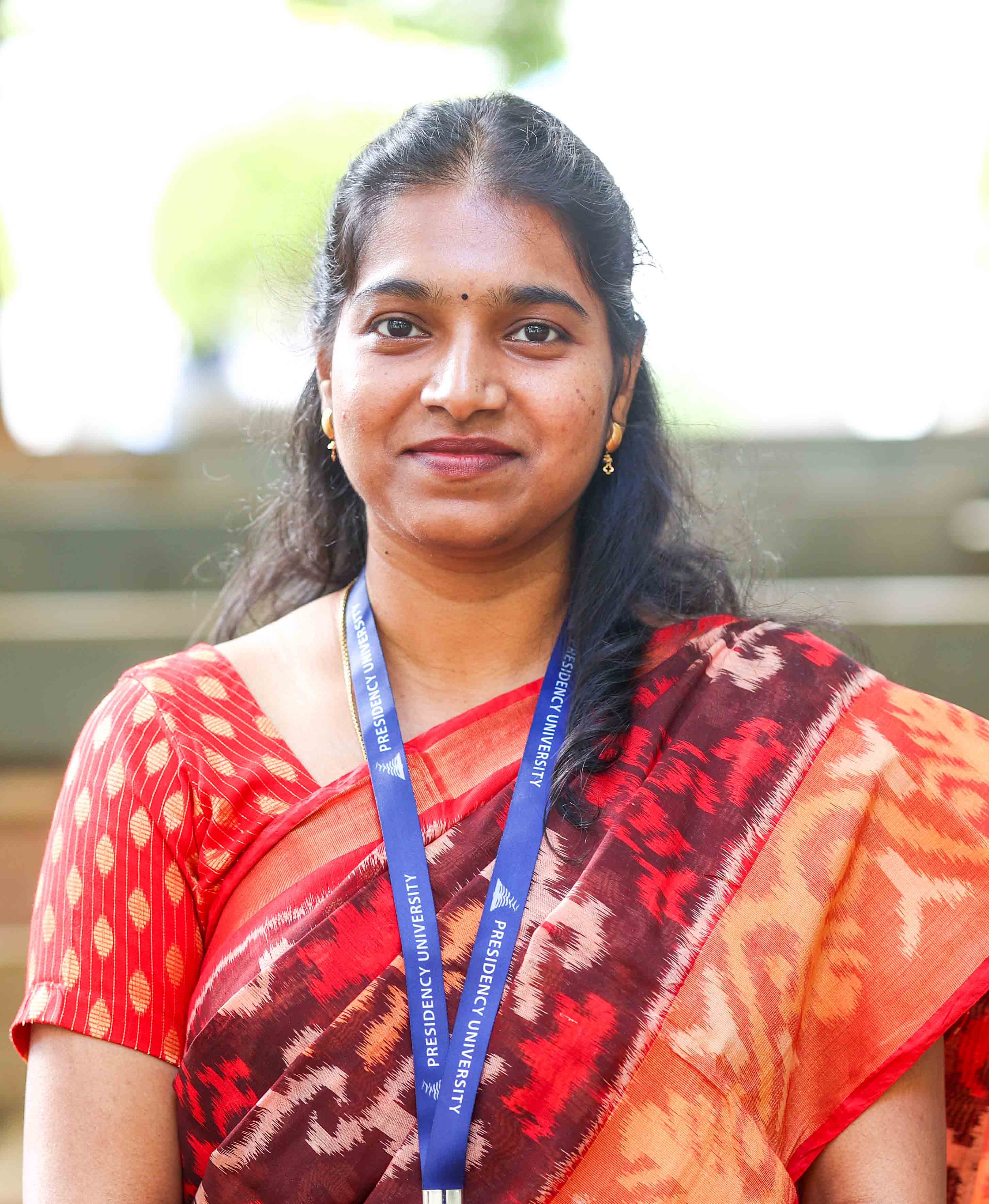 Faculty
