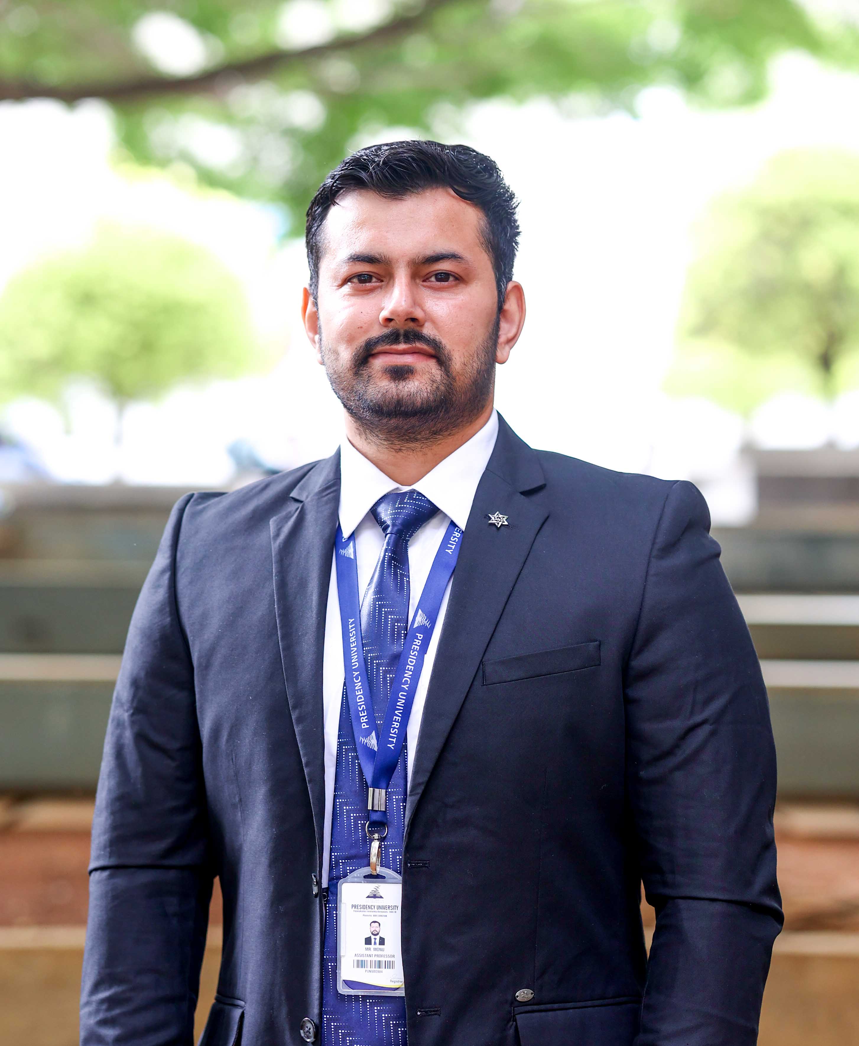 Faculty