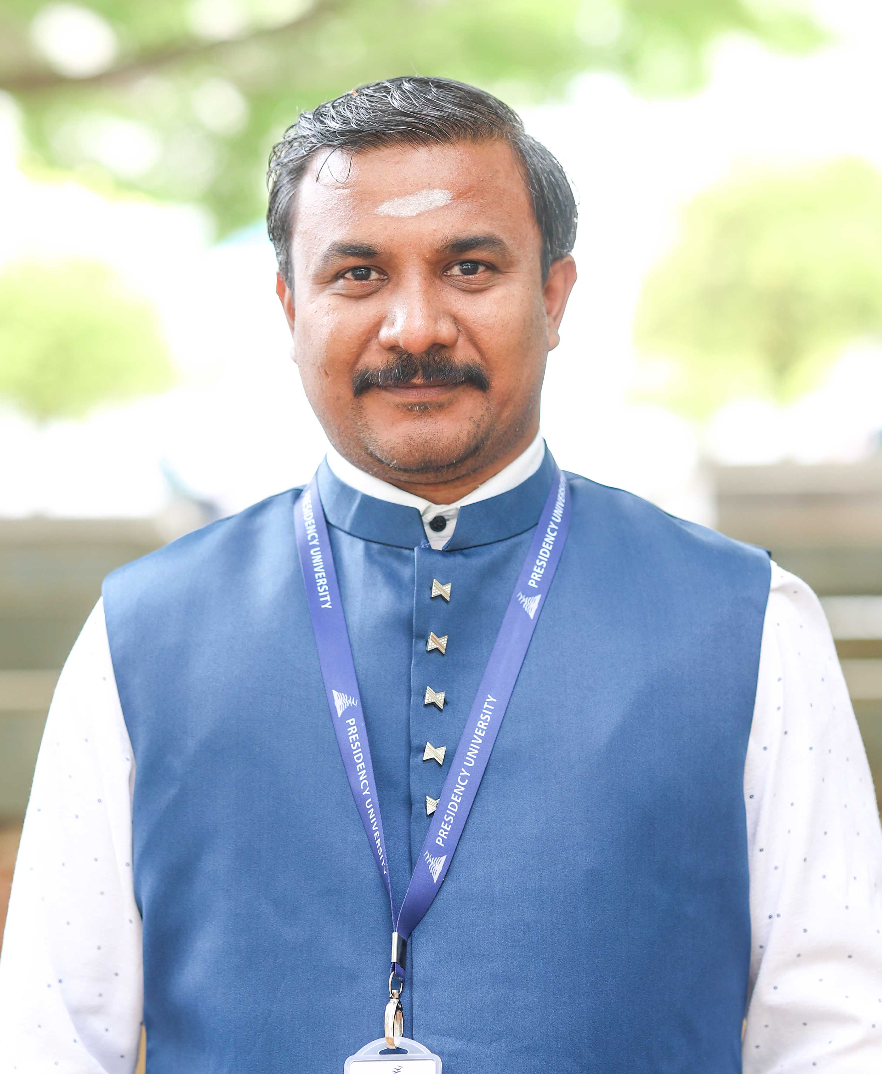 Faculty