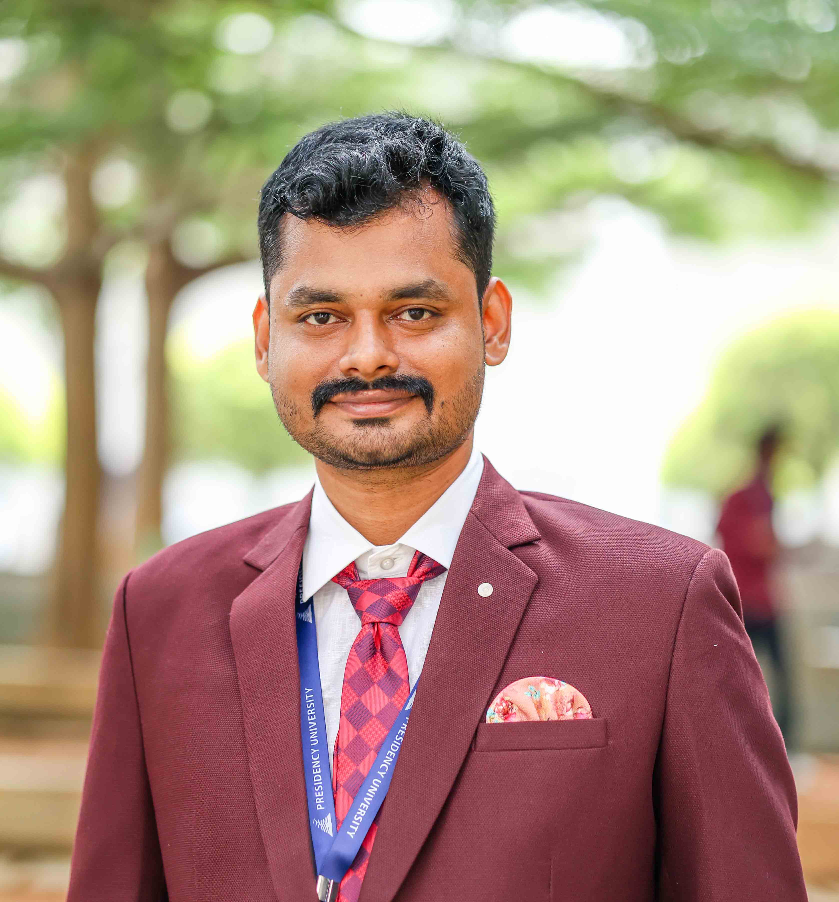 Faculty