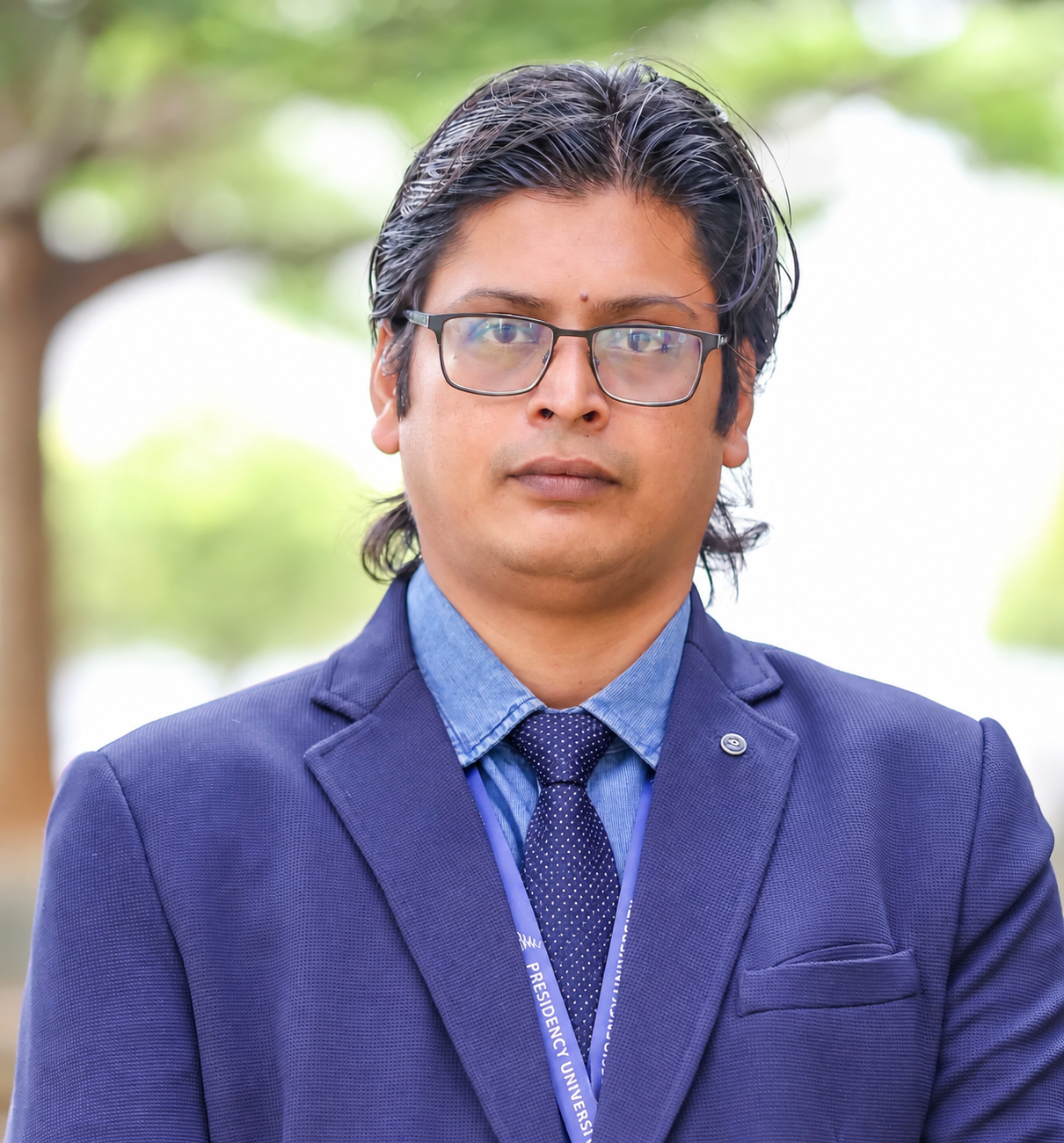 Faculty