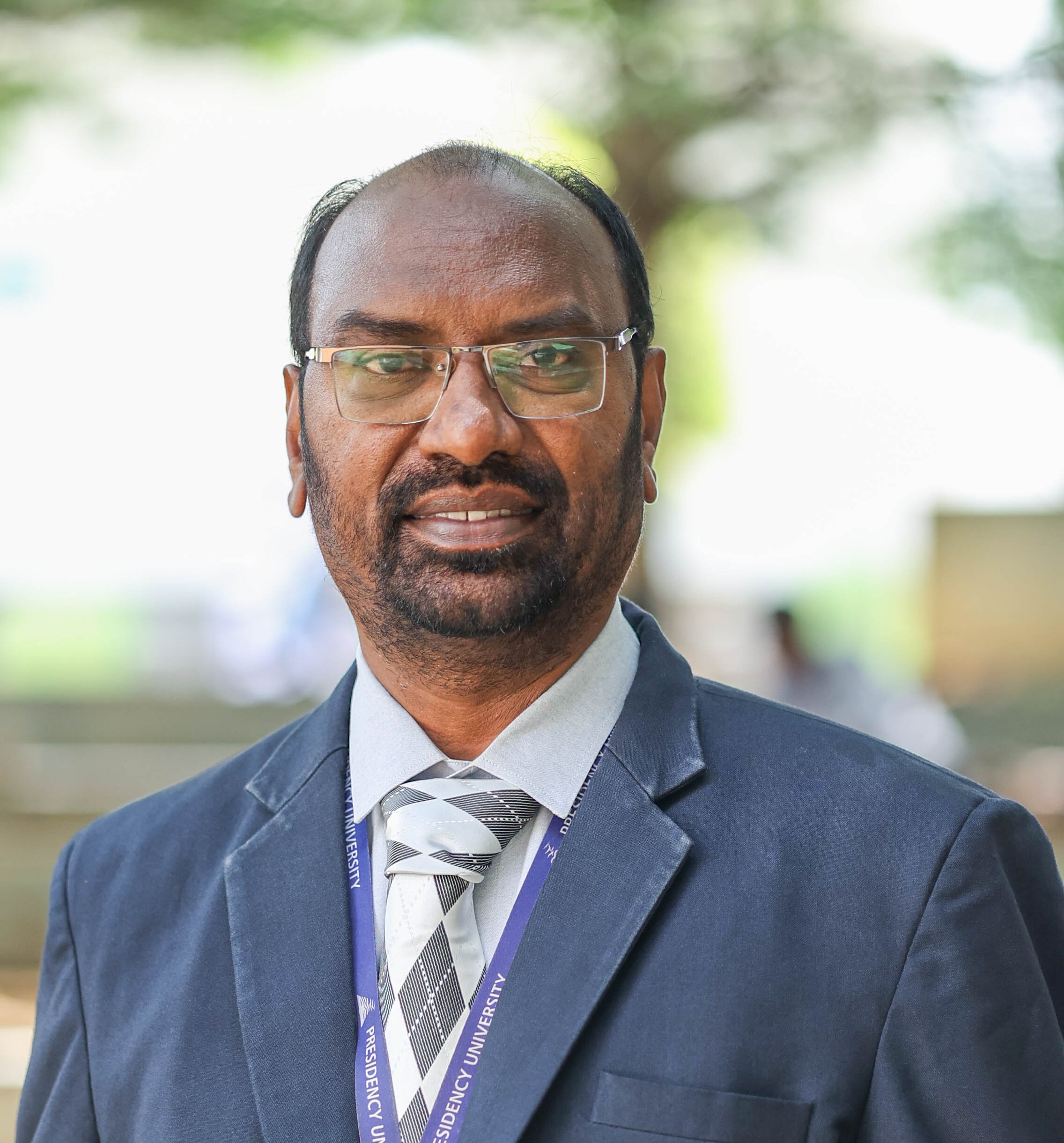 Faculty