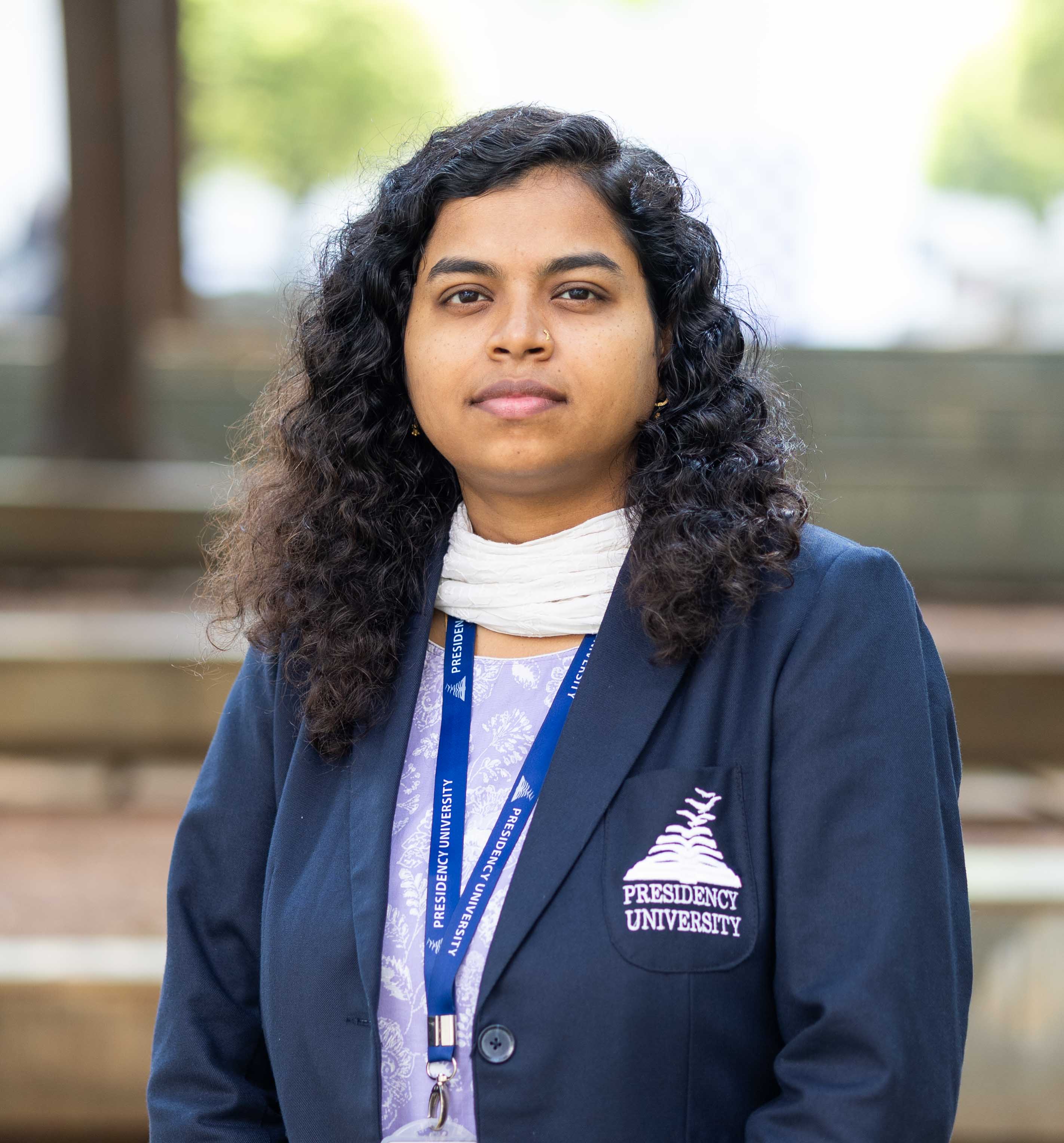 Ms. Kajal Hiralal Khobragade
