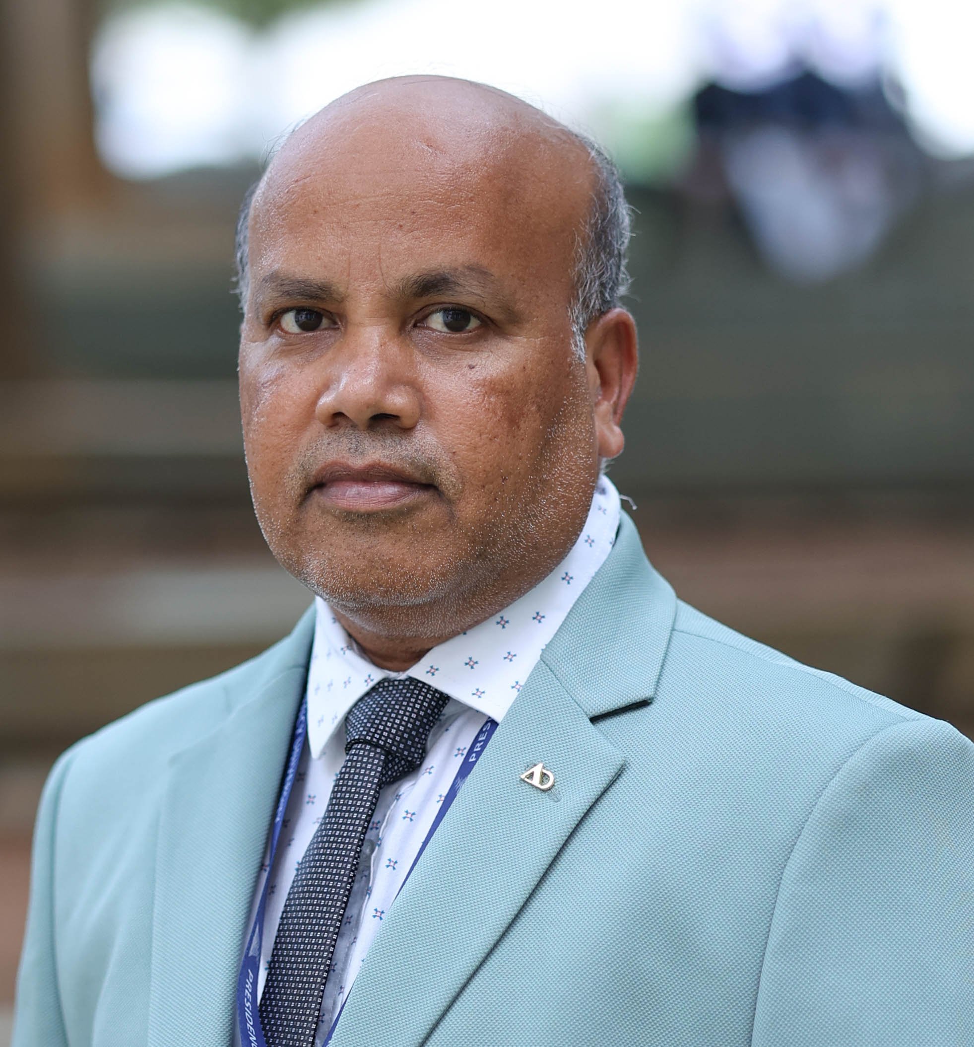 Dr. K. Ramesh Babu