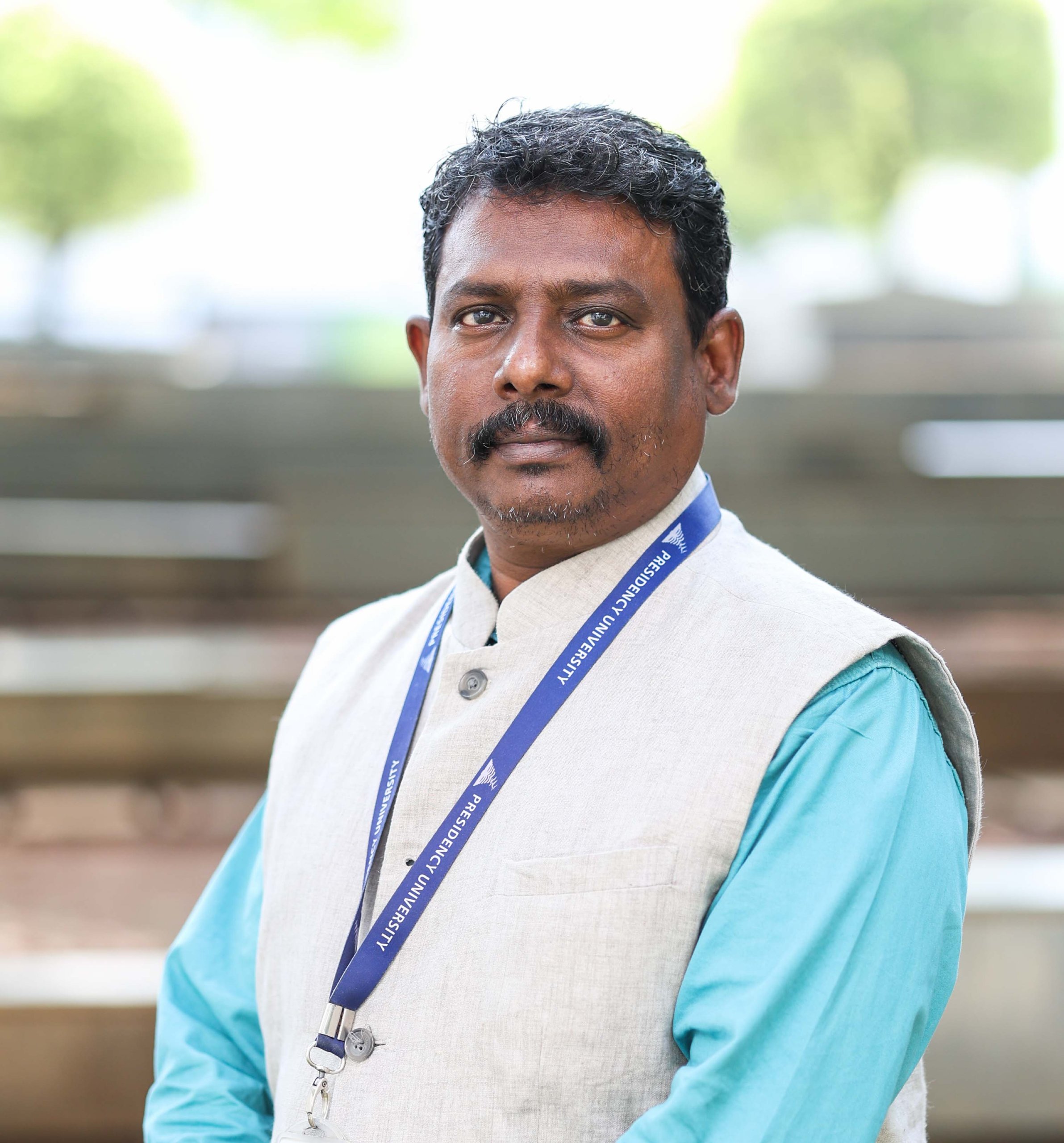 Faculty