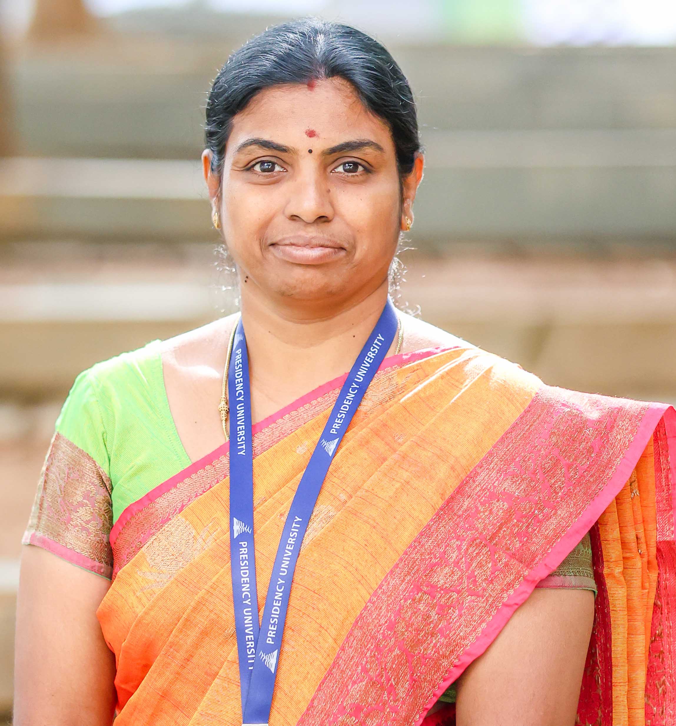 Faculty