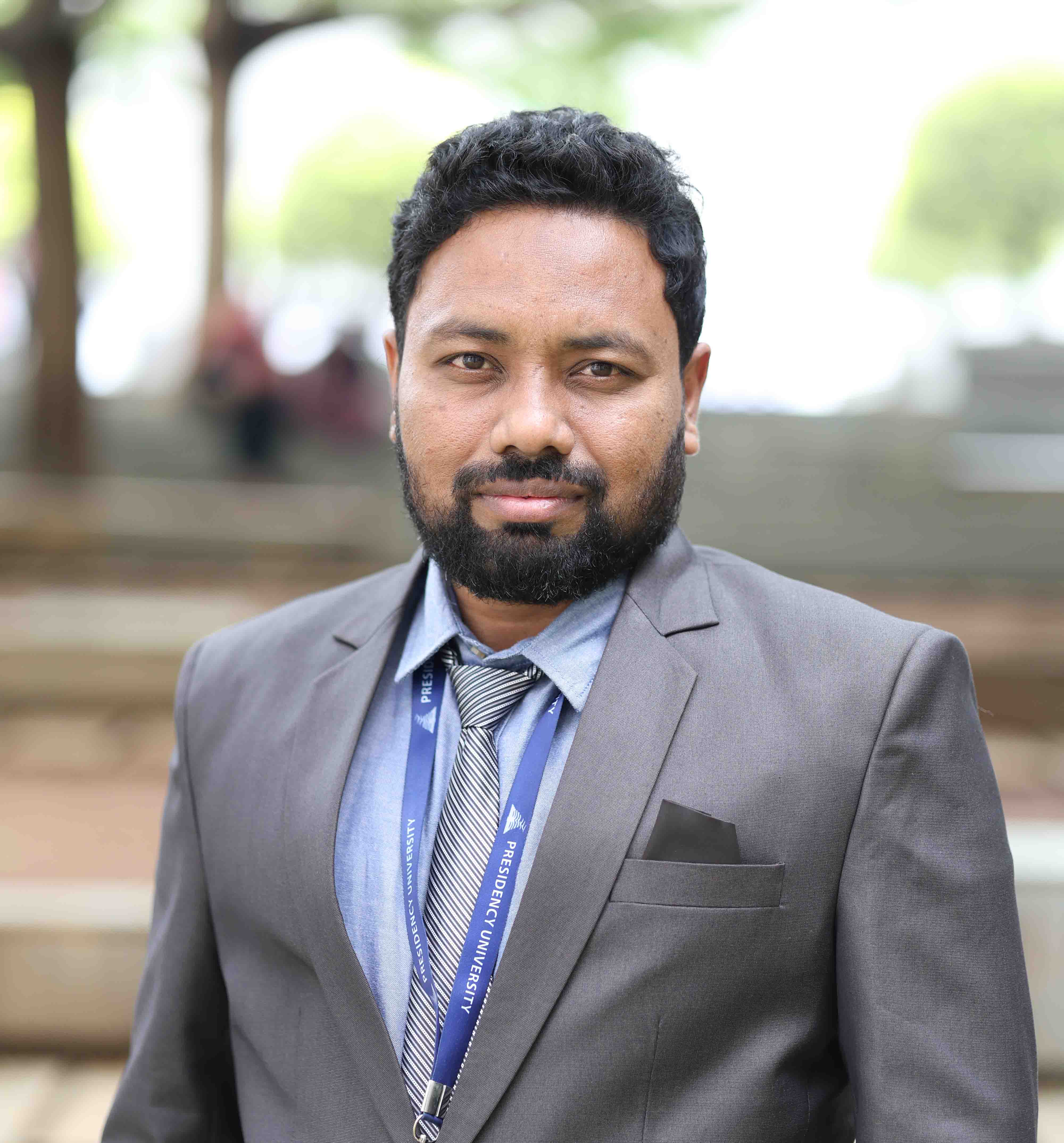 Mr. Abdul Kather S.