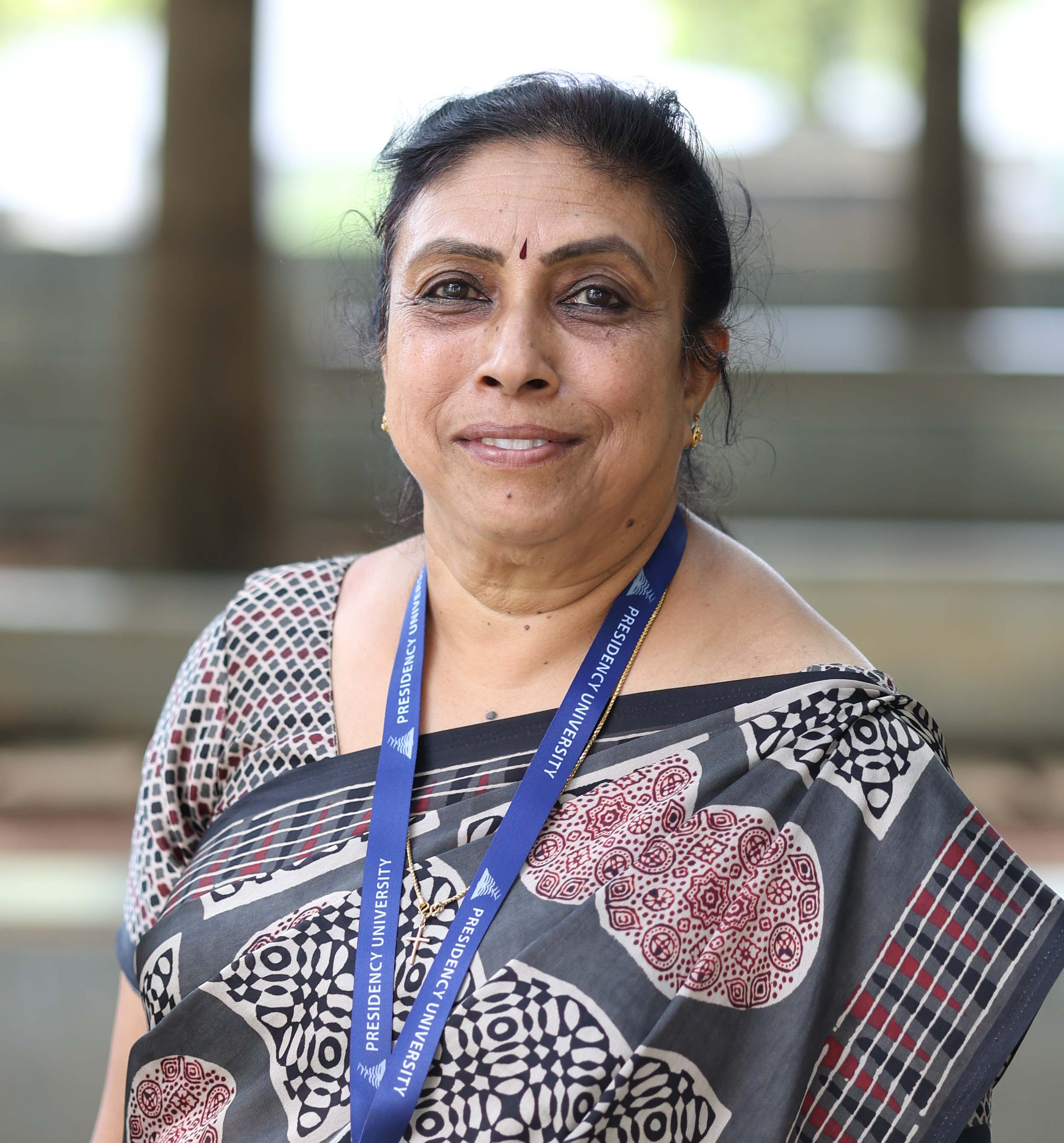 Faculty