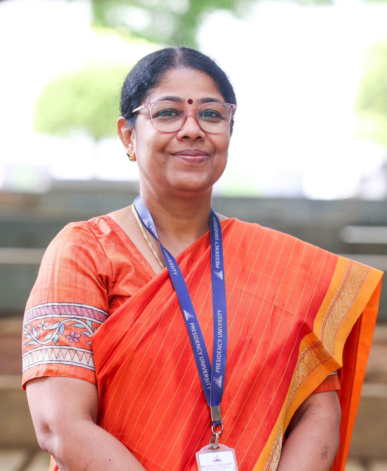 Faculty