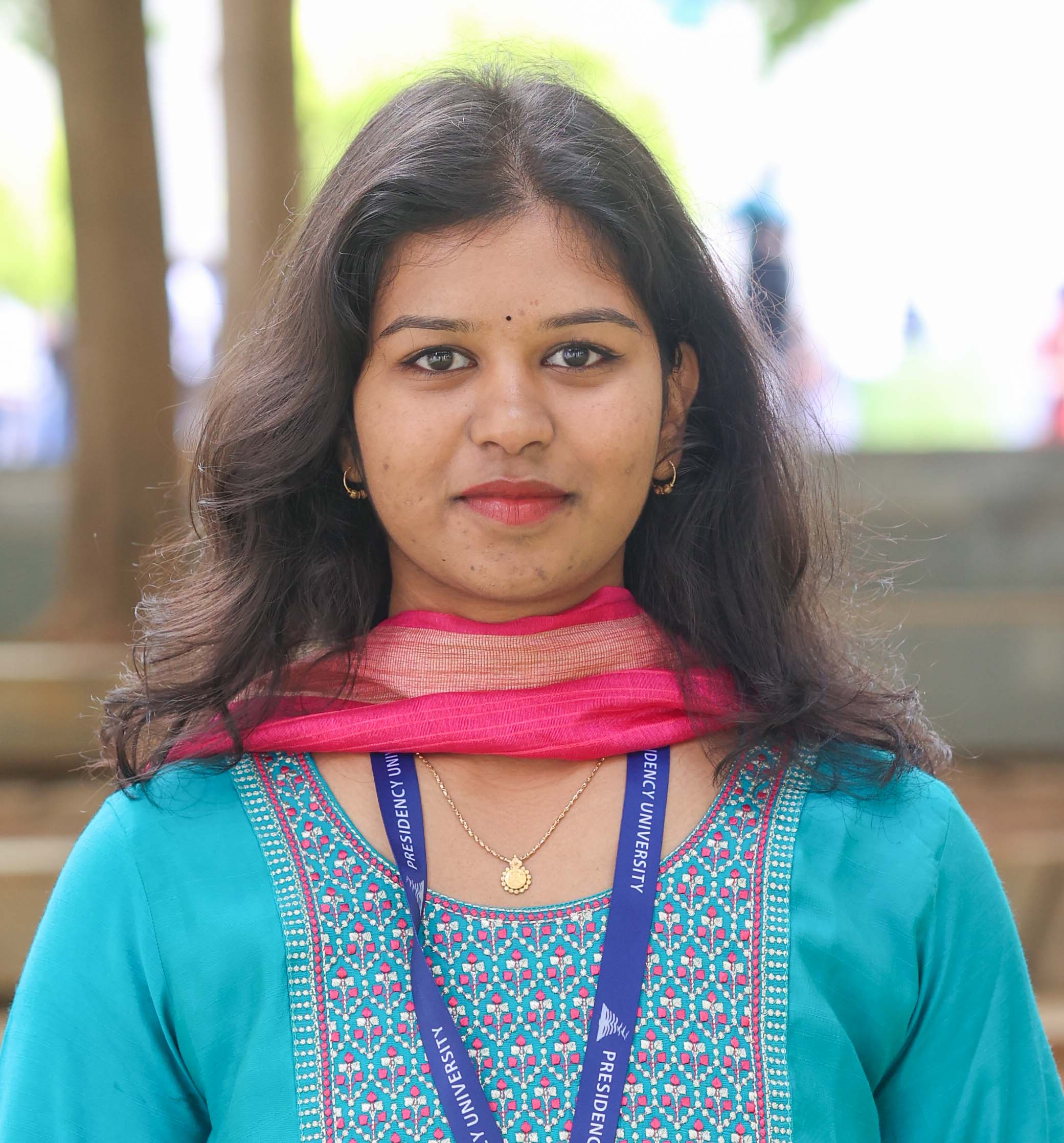 Ms. Bollu Sai Likhitha