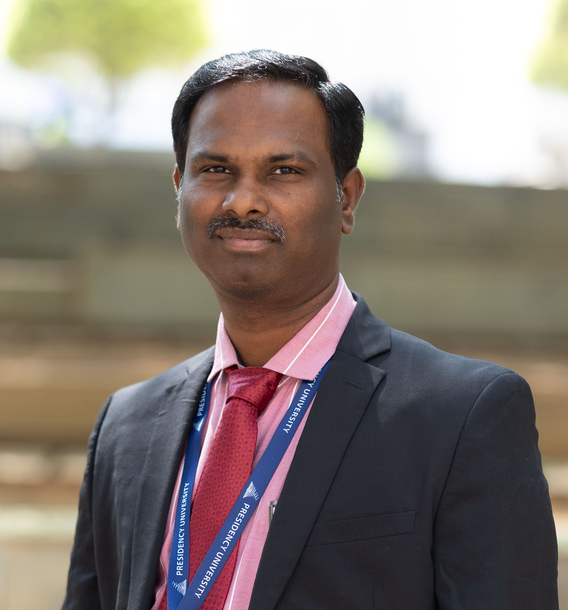 Faculty