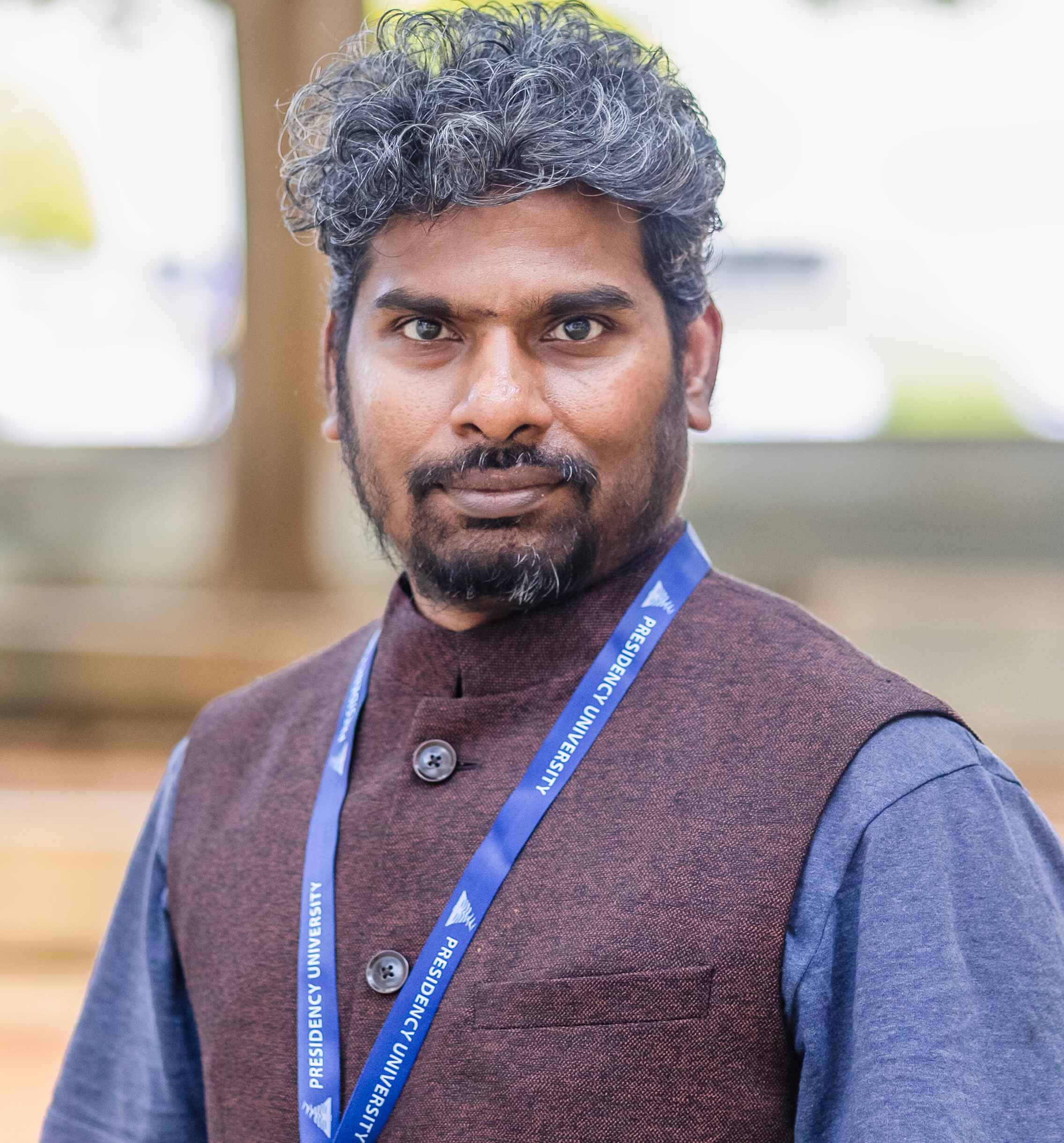 Visiting Faculty