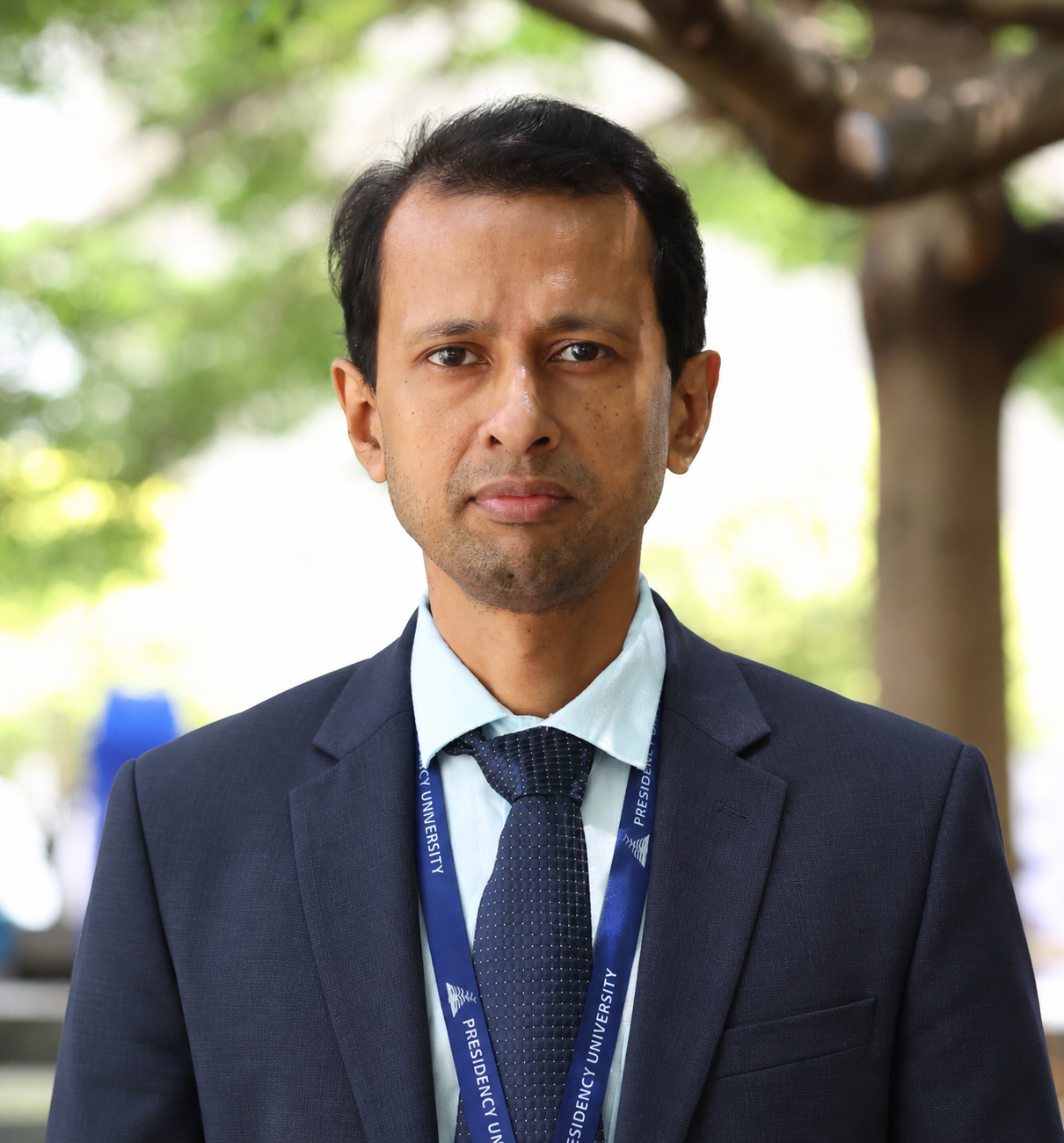 Mr. Sumit Paul