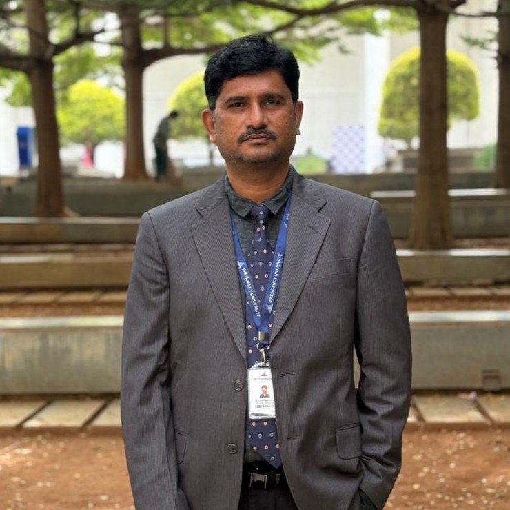 Faculty
