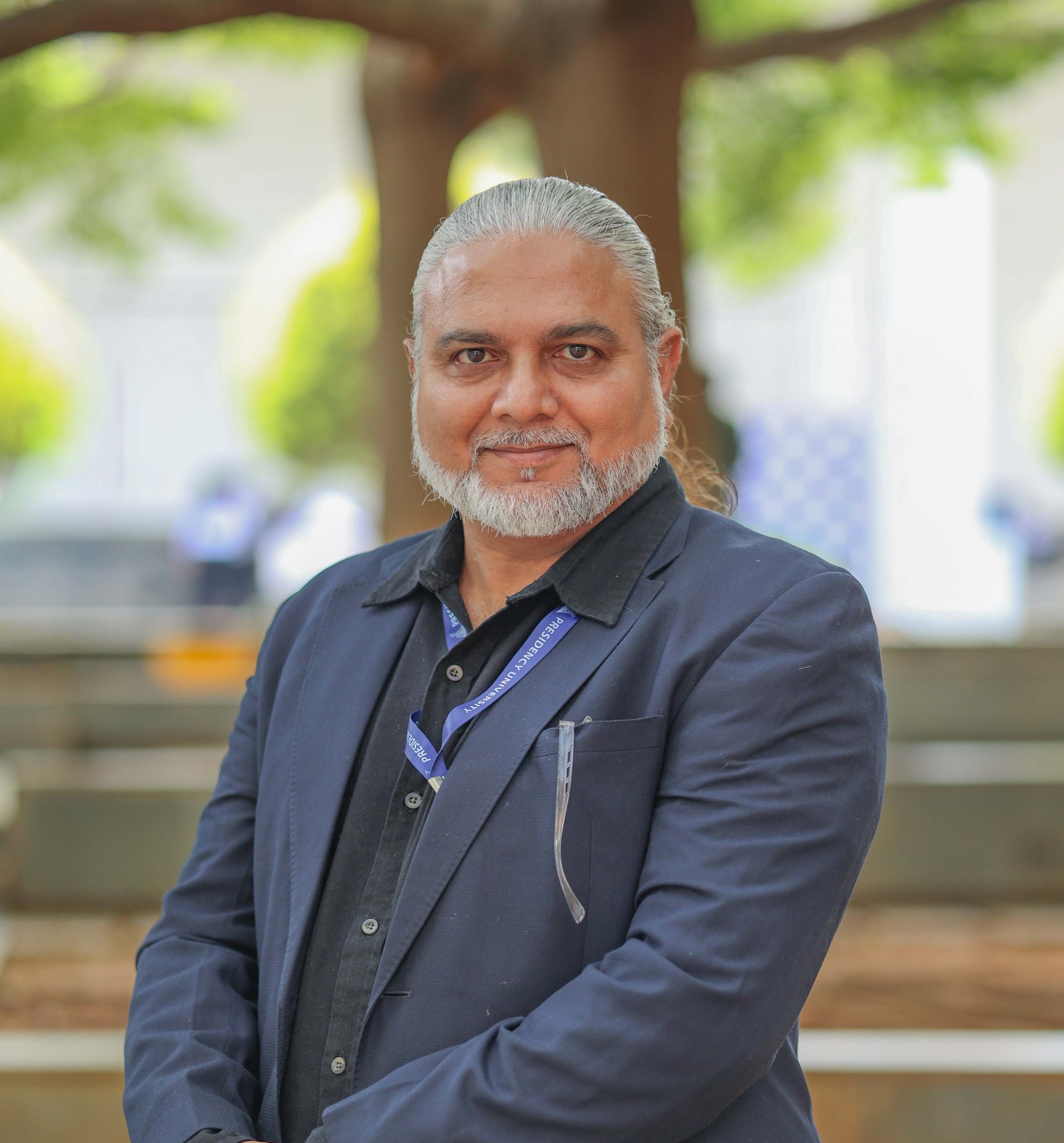 Visiting Faculty