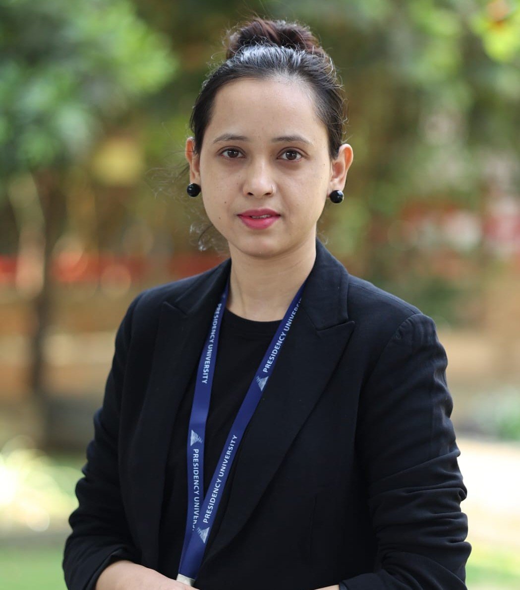 Ms. Aarfa Khan
