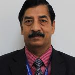 Dr. C. Prabhakar Reddy