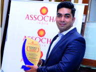 Assocham award