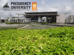 Presidency University Campus