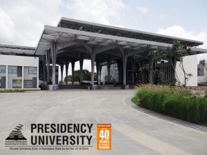 Presidency University Campus