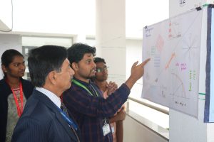 Poster Competition on Applications of Mathematics 
