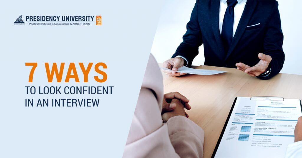 7_Ways_to_Look_Confident_in_an_Interview